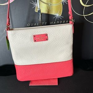 Kate Spade - Cobble Hill Crossbody